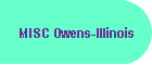 MISC Owens-Illinois